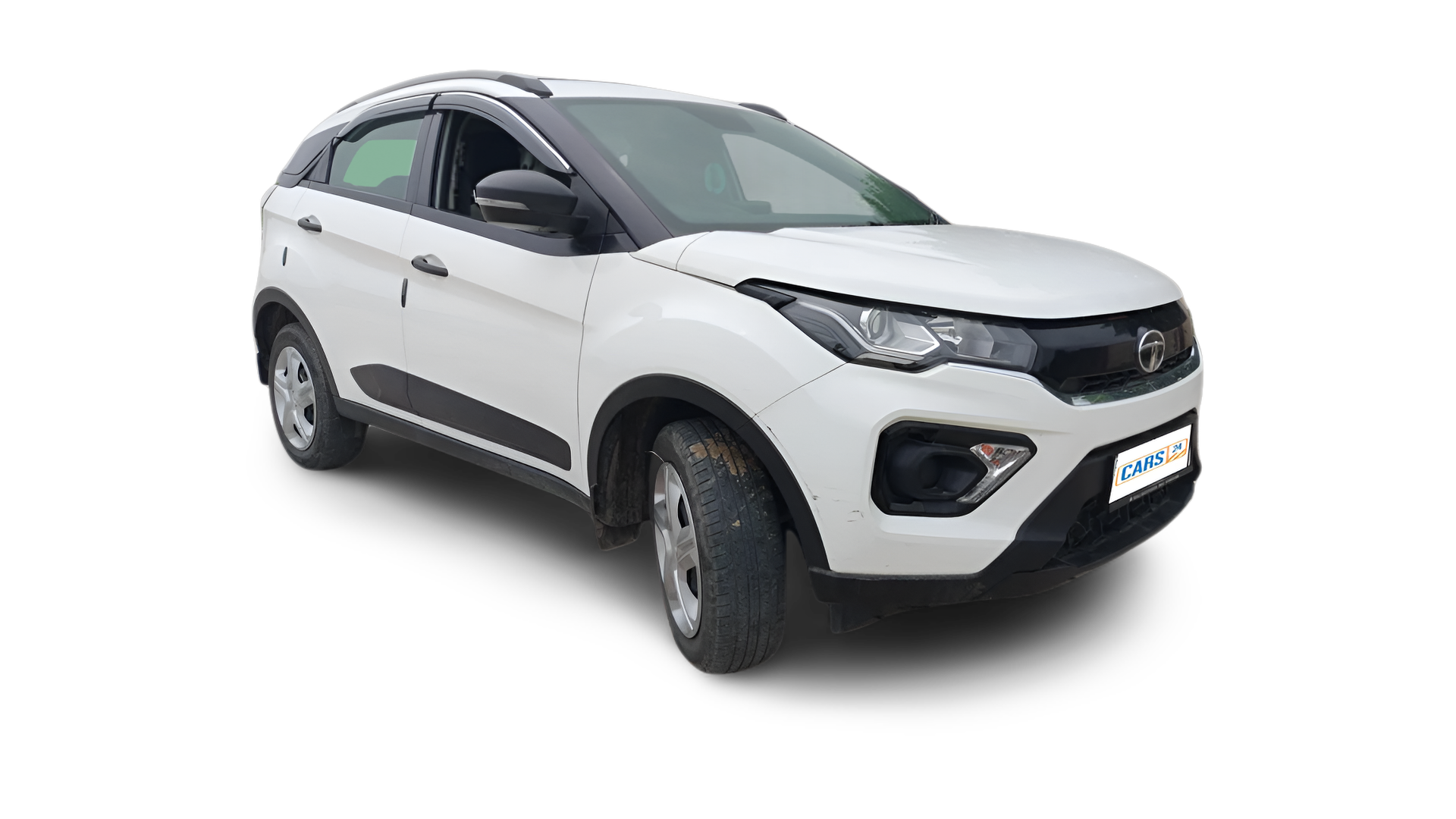 2023 Tata NEXON - SUV - Diesel - Manual - ₹9.10 lakh
